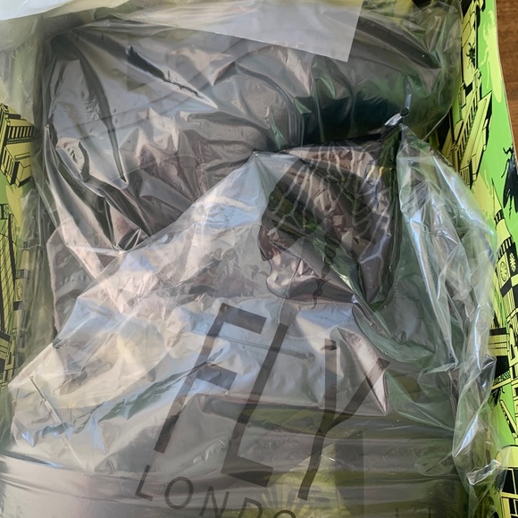 Fly London boots - Picture 9 of 9